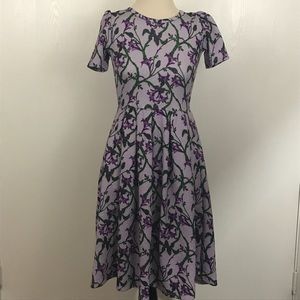 Lularoe dress